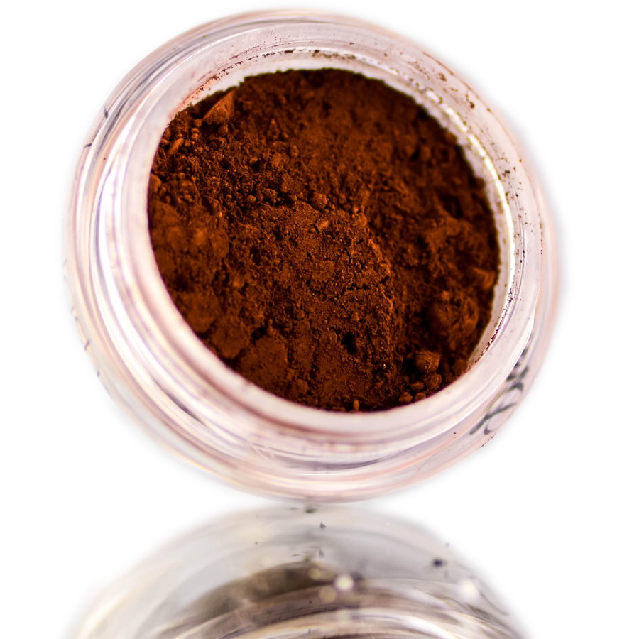 lsc25-hutta - LA Splash Cosmetics Diamond Dust Mineral Shadow-image1