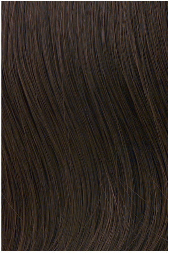 Hairdo Modern Fringe