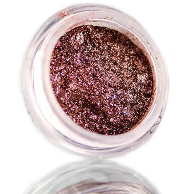 LA Splash Cosmetics Diamond Dust Mineral Shadow