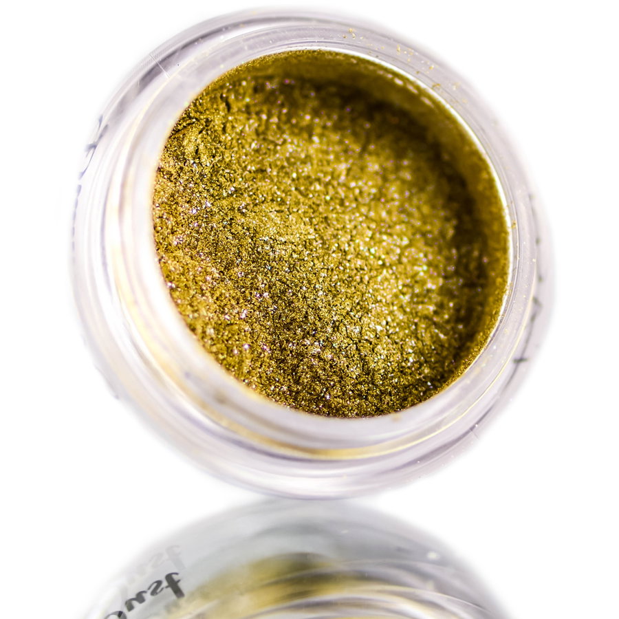 lsc25-helios - LA Splash Cosmetics Diamond Dust Mineral Shadow-image1