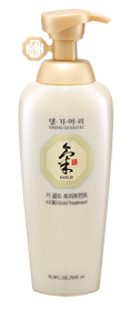 Daeng Gi Meo Ri Ki Gold Treatment