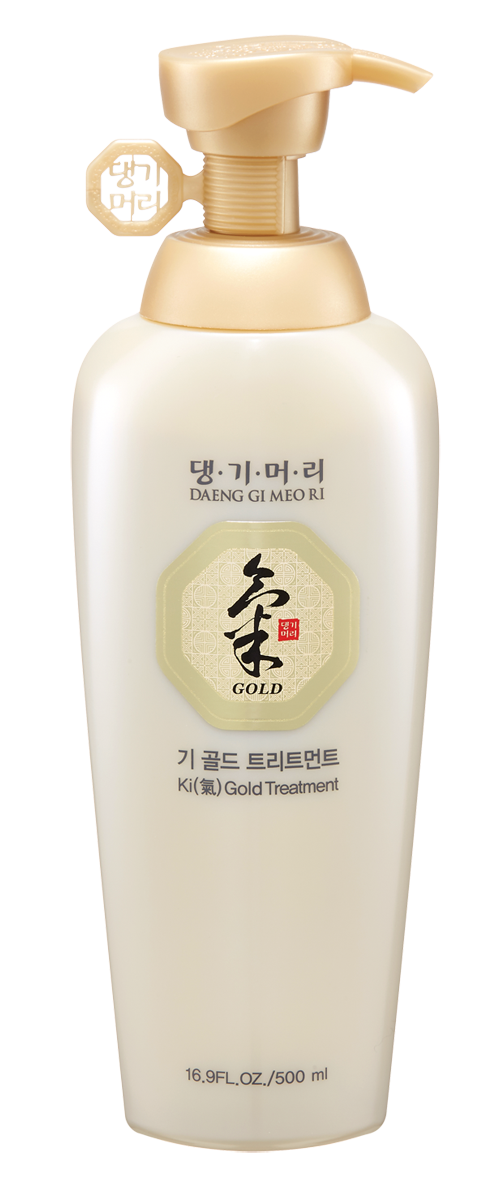 Daeng Gi Meo Ri Ki Gold Treatment