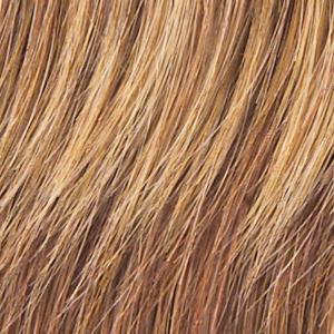 Hairdo Modern Fringe