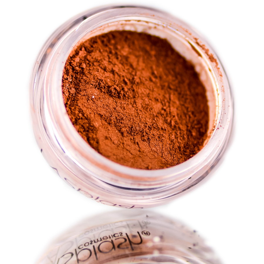 lsc25-mercury - LA Splash Cosmetics Diamond Dust Mineral Shadow-image1 lsc25-mercury - LA Splash Cosmetics Diamond Dust Mineral Shadow-image1