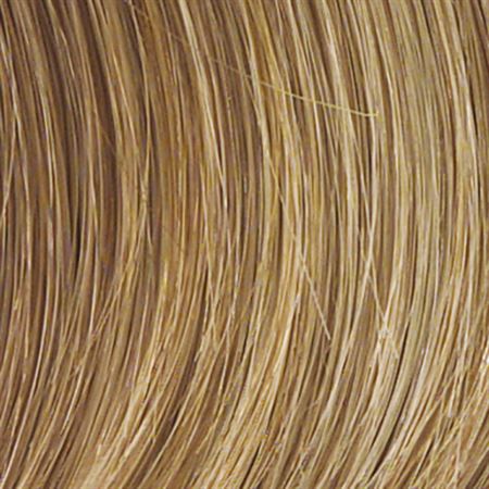 Hairdo Modern Fringe