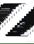 Skin 79 Pore Bubble Black Cleansing Mask
