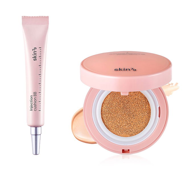 Skin 79 Injection Cushion BB