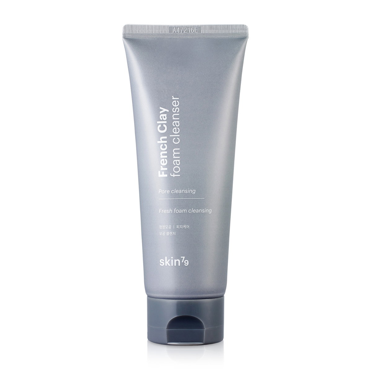 ssn04-5-29-oz - Skin 79 French Clay Foam Cleanser-image1