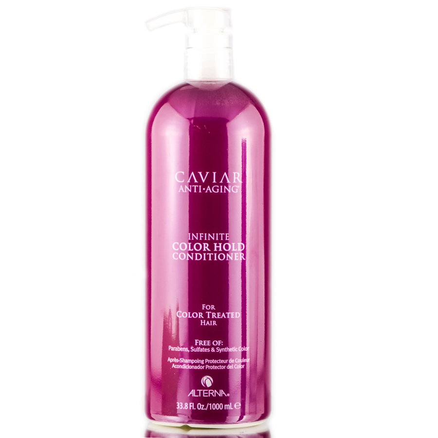 aln107-33-8-oz - Alterna Caviar Anti-Aging Infinite Color Hold Conditioner-image1