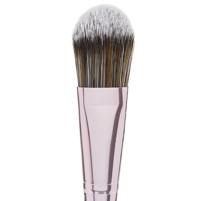 BH Cosmetics Vegan Brushes