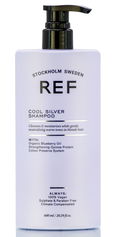REF Cool Silver Shampoo