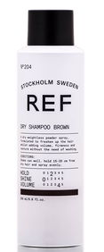 REF Brown Dry Shampoo