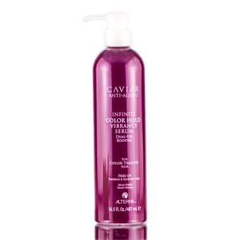 Alterna Caviar Color Hold Dual-Use Serum 16.5oz Alterna Caviar Color Hold Dual-Use Serum 16.5oz