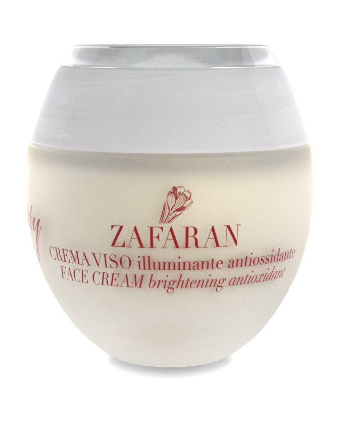 abe08-1-6-oz - Abeauty Zafaran Brightening Antioxidant Face Cream-image1