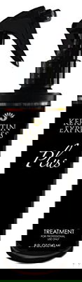 Keratin Express Plus Treatment