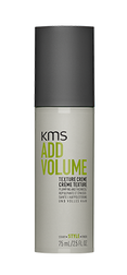 KMS AddVolume Texture Creme
