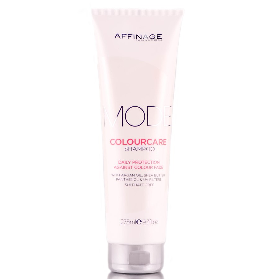 afi21-9-3-oz - Affinage Mode ColourCare Shampoo-image1 afi21-9-3-oz - Affinage Mode ColourCare Shampoo-image1