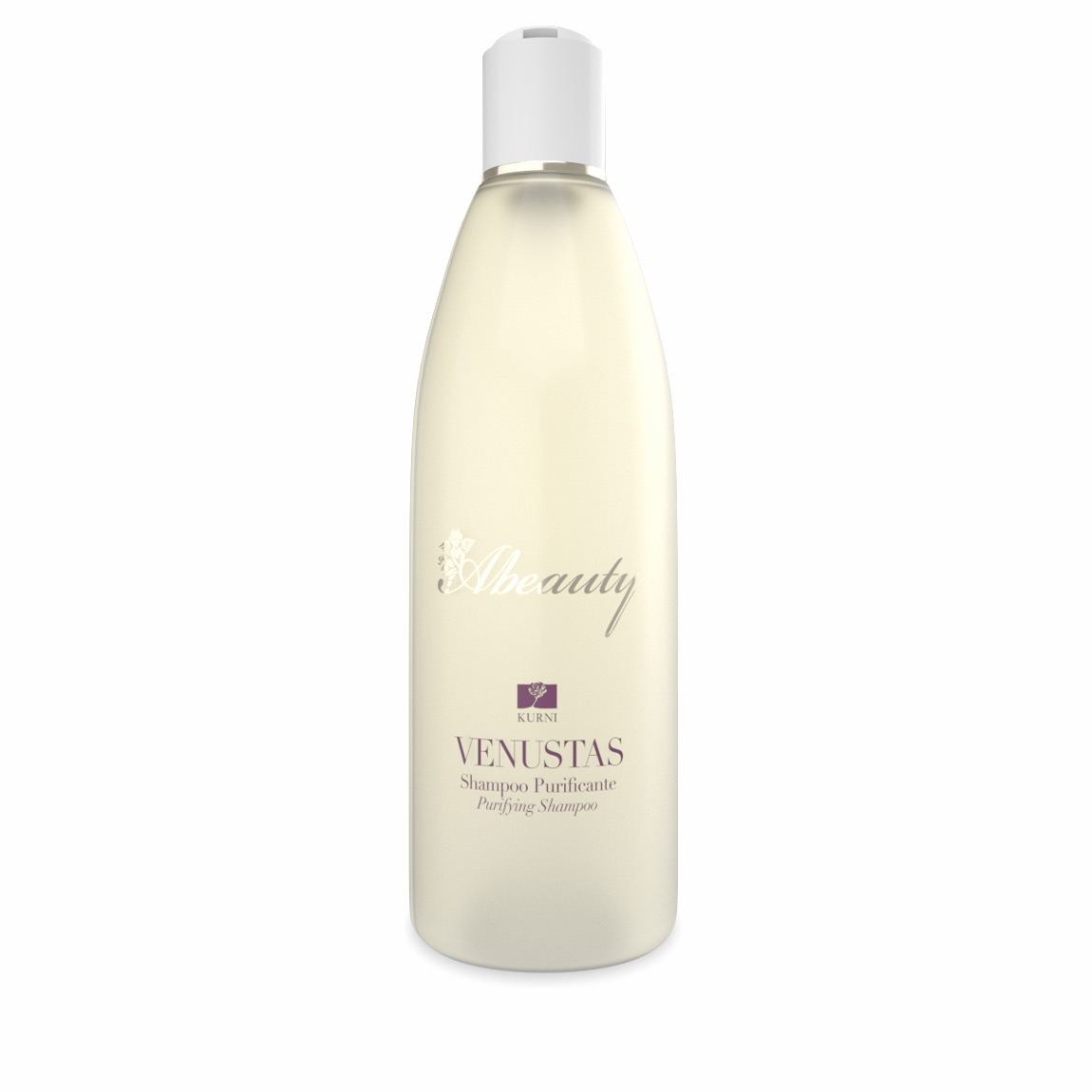 abe12-13-52-oz - Abeauty Venustas Purifying Shampoo-image1 abe12-13-52-oz - Abeauty Venustas Purifying Shampoo-image1