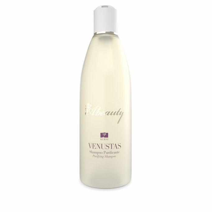 Abeauty Venustas Purifying Shampoo