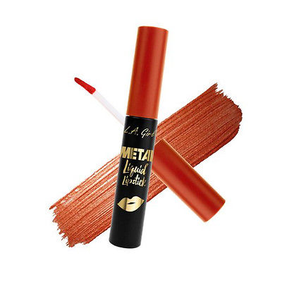 lgu49-molten - LA Girl Metal Liquid Lipstick-image1