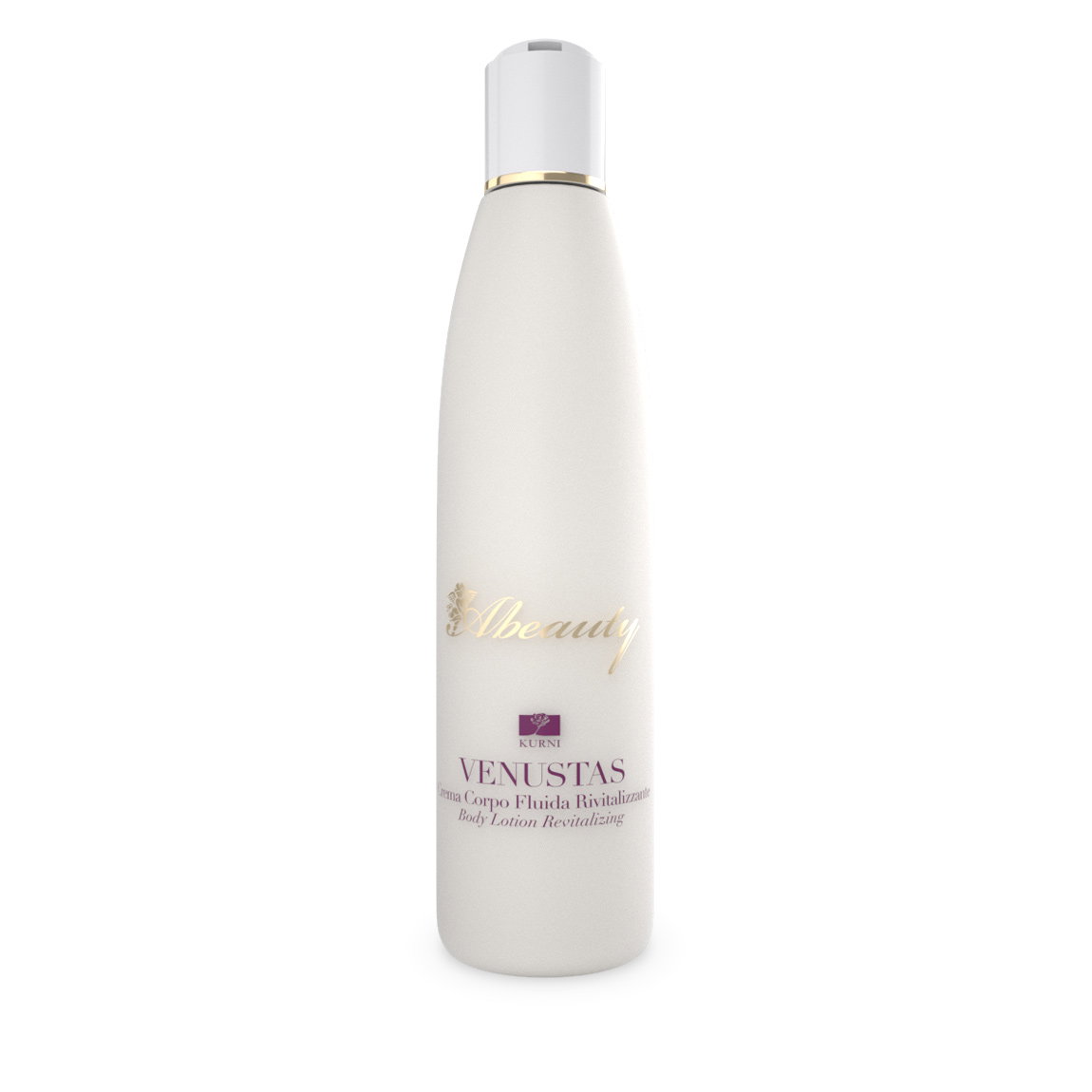 abe14-8-45-oz - Abeauty Venustas Body Lotion Revitalizing-image1