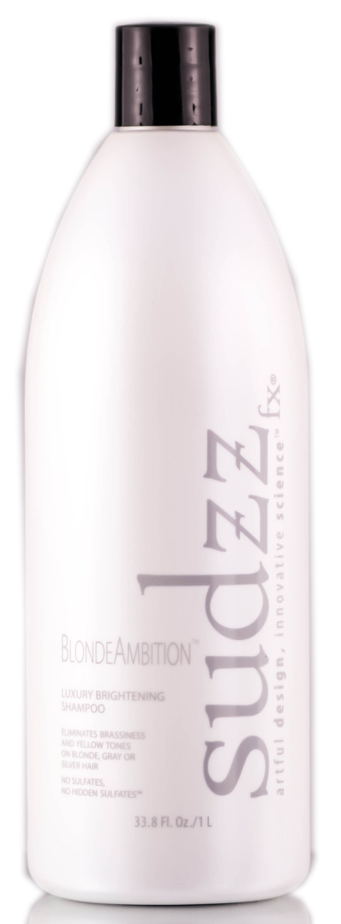 sud06-33-8-oz - Sudzz Blonde Ambition Luxury Brightening Shampoo-image1 sud06-33-8-oz - Sudzz Blonde Ambition Luxury Brightening Shampoo-image1