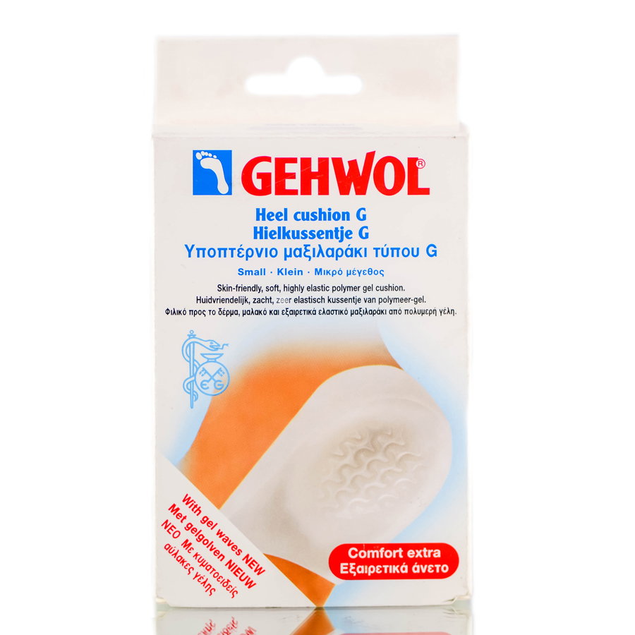 geh42-sma - Gehwol Heel Cushion G-image1