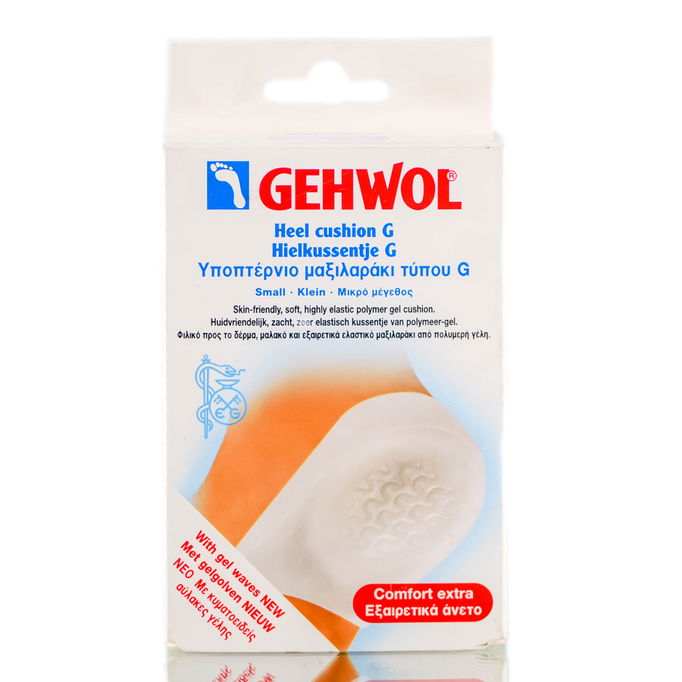 Gehwol Heel Cushion G