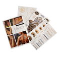 Flash Tattoos - Yogalust