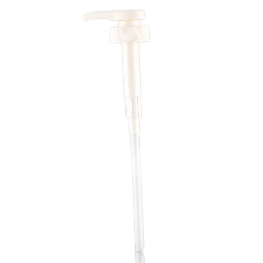 som02-pump - Soma Hair Half Gallon Pump-image1