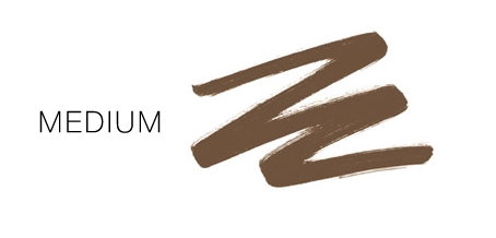 bhc71-med - BH Cosmetics Studio Pro HD Brow Pencil-image1 bhc71-med - BH Cosmetics Studio Pro HD Brow Pencil-image1
