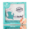 Savvy Travelers NoSweat 2-in1 Antiperspirant