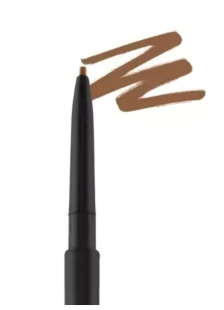 bhc71-auburn - BH Cosmetics Studio Pro HD Brow Pencil-image1