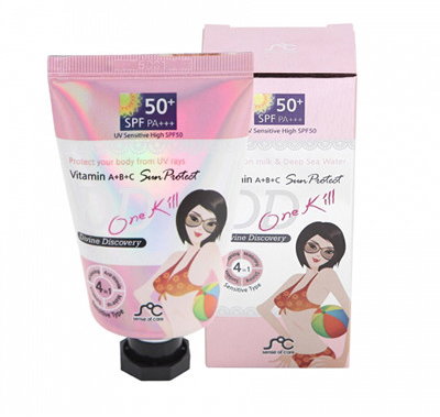 asa05-abc - Asamo All-In-One DD Sunscreen-image1