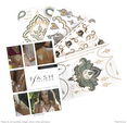 Flash Tattoos - Karisma