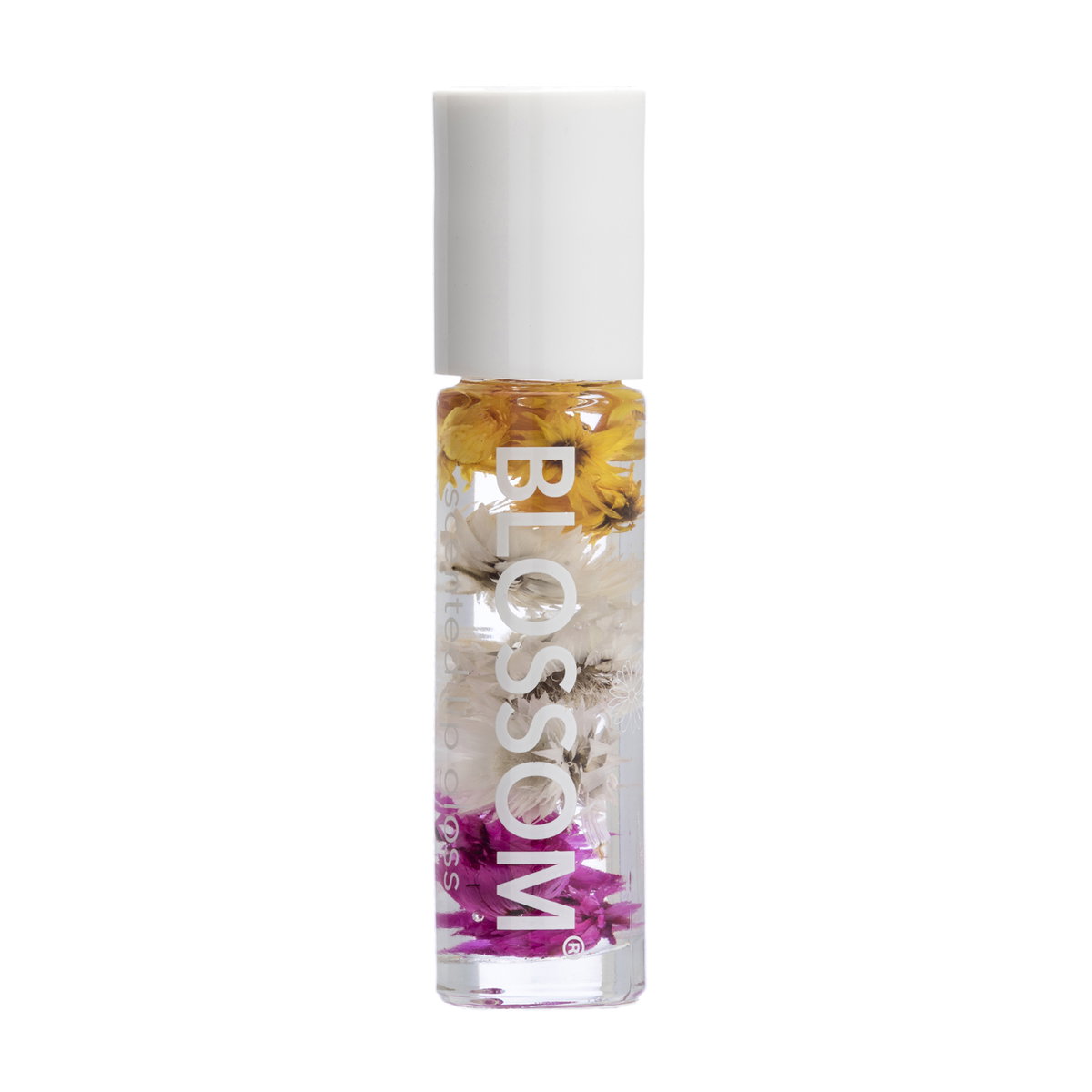 bsm01-juicy - Blossom Scented Lip Gloss-image1 bsm01-juicy - Blossom Scented Lip Gloss-image1