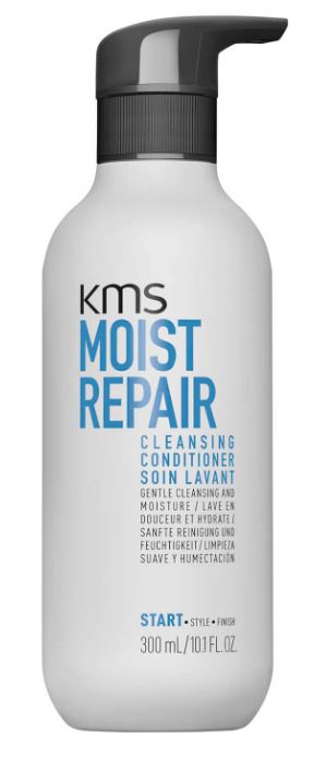 KMS California Moist Repair Cleansing Conditioner