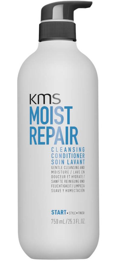 KMS California Moist Repair Cleansing Conditioner