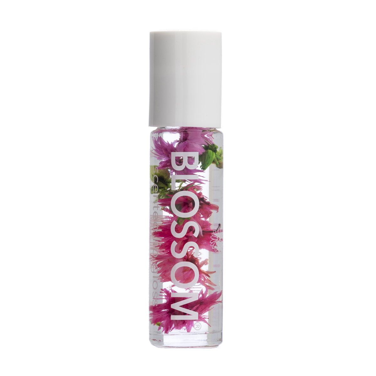 bsm01-watermelon - Blossom Scented Lip Gloss-image1