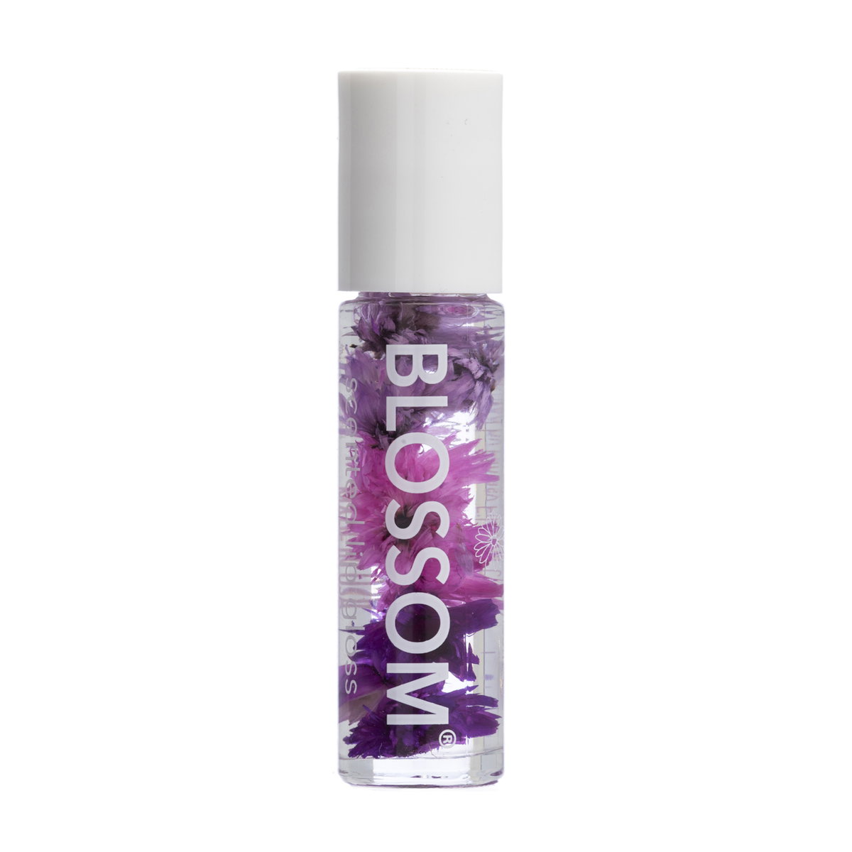 bsm01-lychee - Blossom Scented Lip Gloss-image1