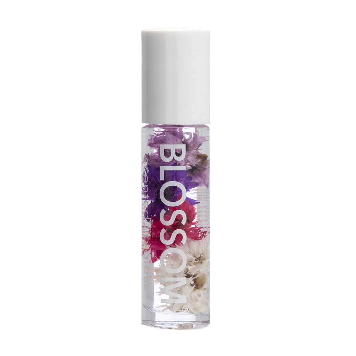 bsm01-coconut - Blossom Scented Lip Gloss-image1