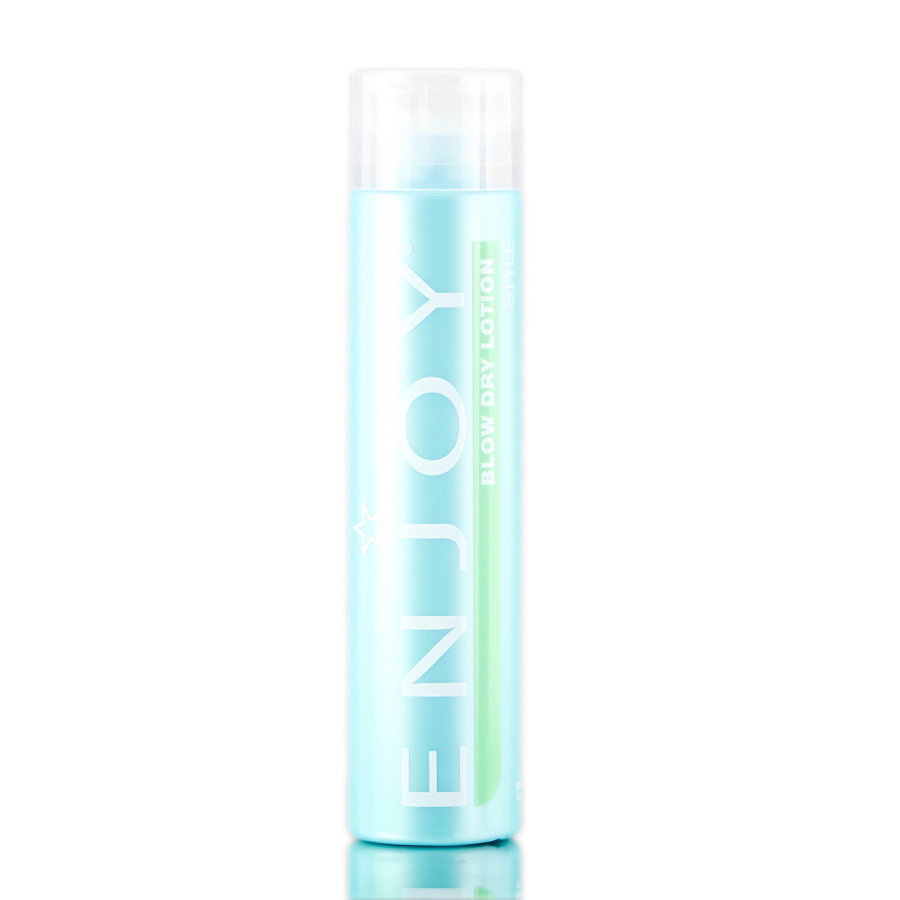 enj26-10-1-oz - enjoy blow dry lotion enj26-10-1-oz - enjoy blow dry lotion