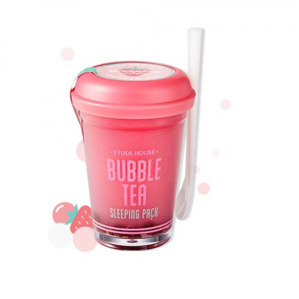 Etude House Bubble Tea Sleeping Pack
