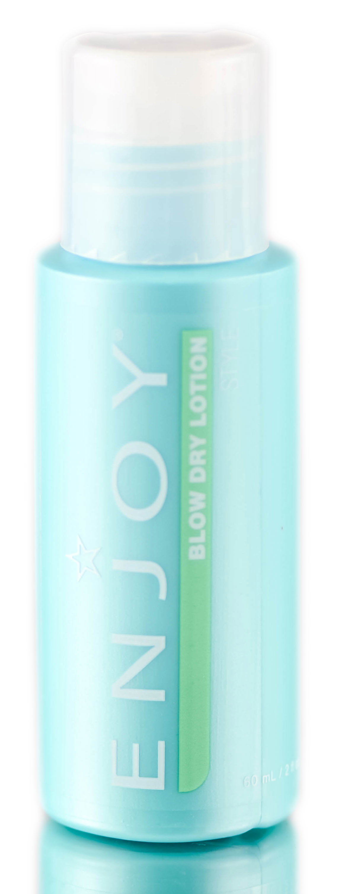 enj26-2-oz - enjoy blow dry lotion