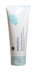 Innisfree Bija Trouble Facial Foam