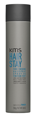KMS Hair Stay Firm Finishing Hairspray