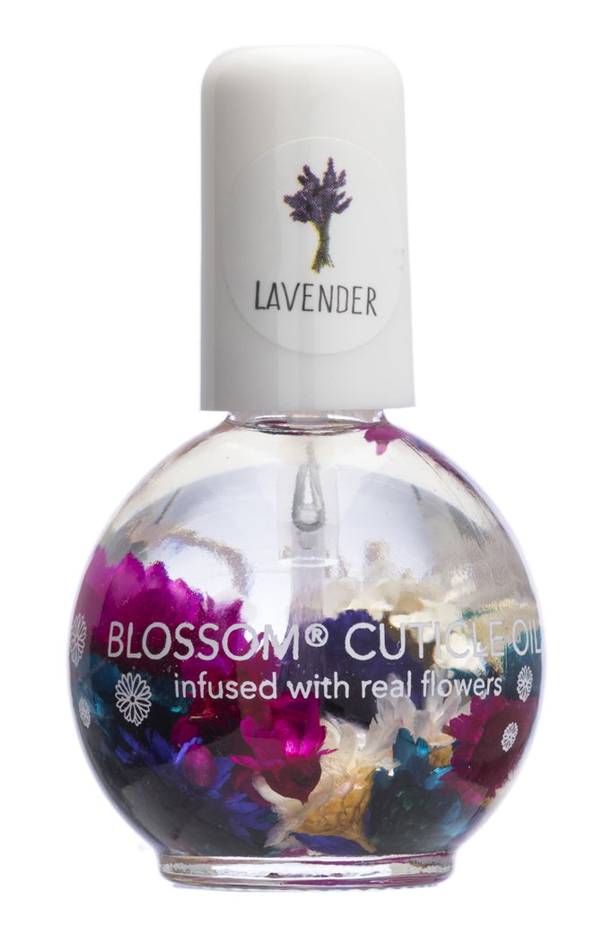 Blossom Scented Cuticle Oil Blossom Scented Cuticle Oil