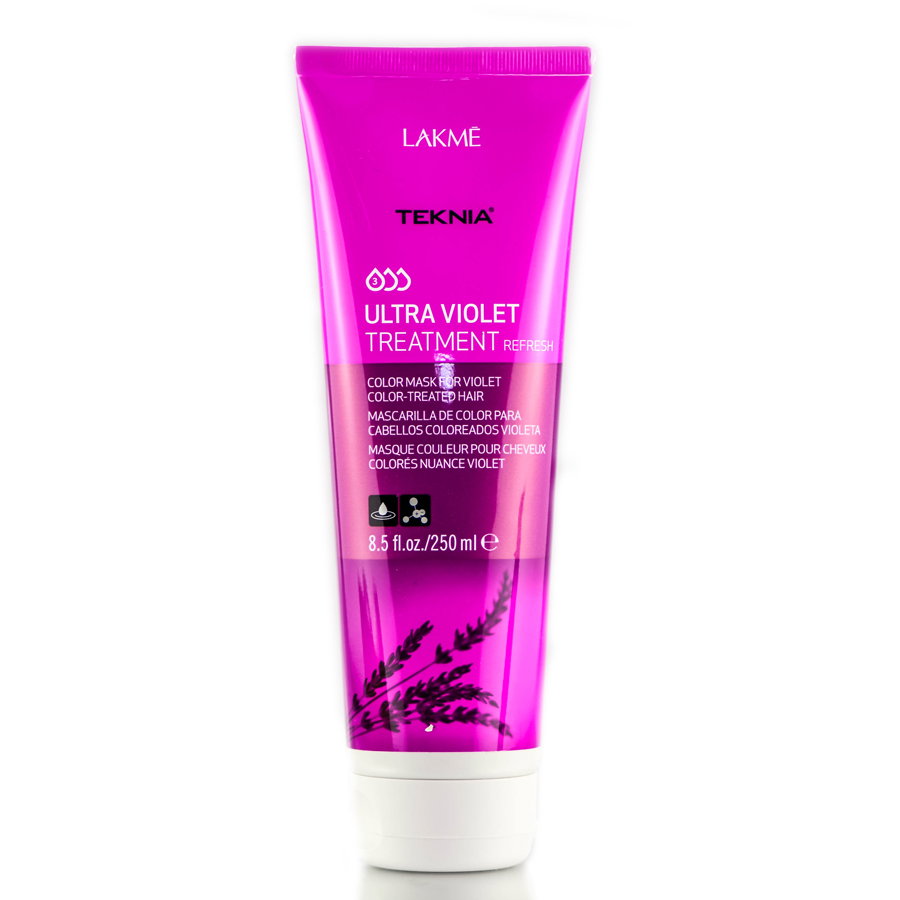 lak04-8-5-oz - Lakme Teknia Ultra Violet Treatment-image1