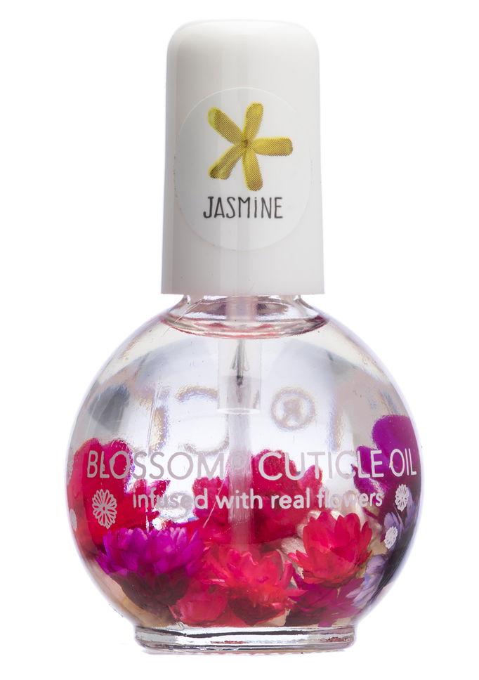 Blossom Scented Cuticle Oil