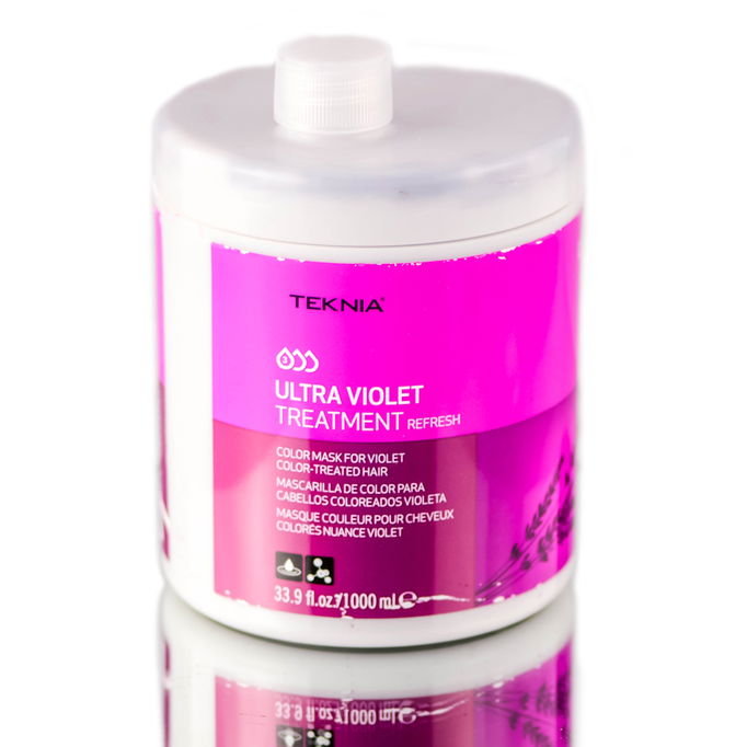 Lakme Teknia Ultra Violet Treatment